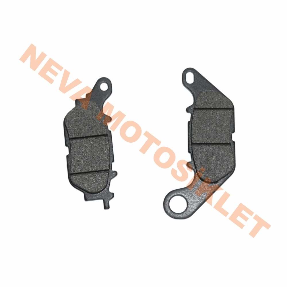 DİSK BALATA ÖN [ORJİNAL] - TVS JÜPİTER