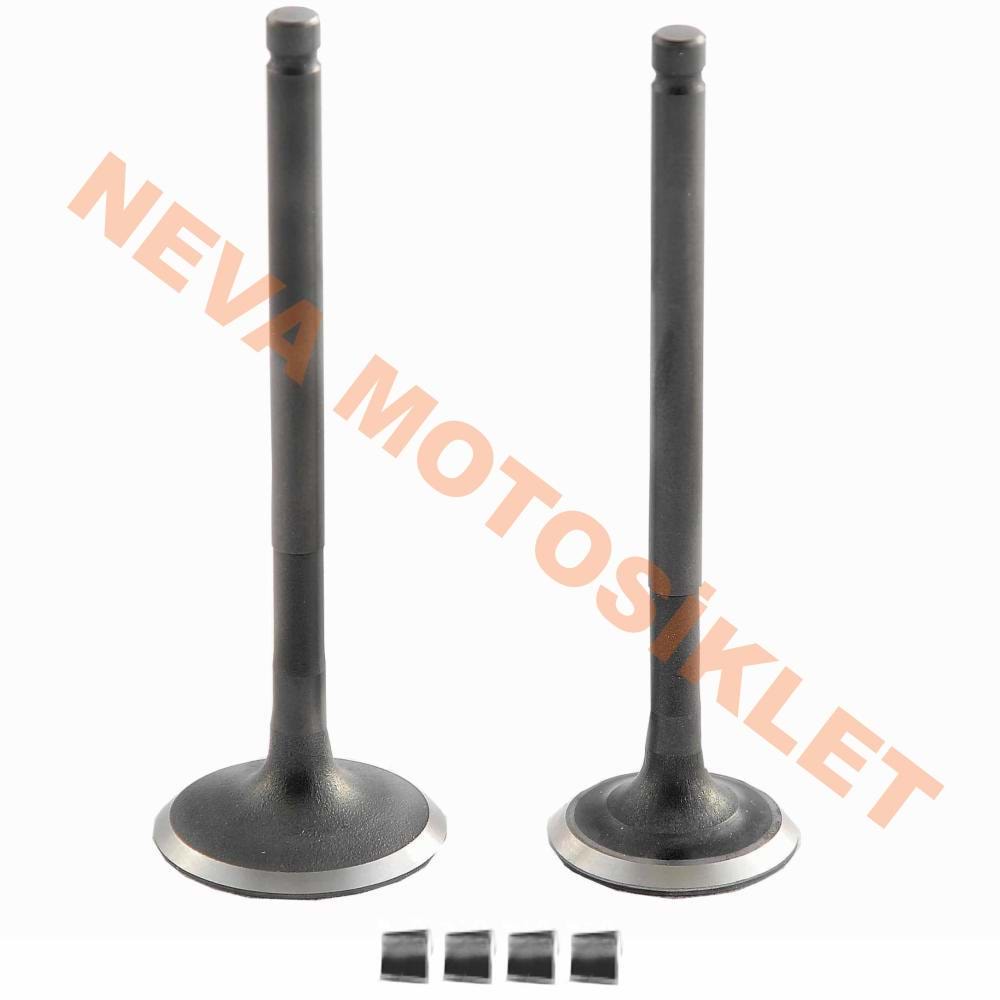 SUBAP TAKIMI [TIRNAKLI] [DQ] ACTIVA S