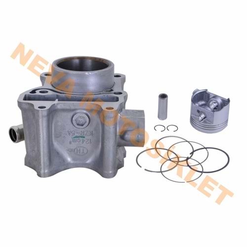 SİLİNDİR KOMPLE [2013-2019] PCX 125cc