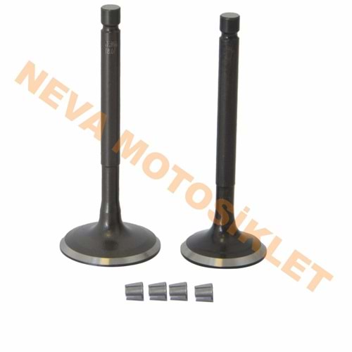 SUBAP TAKIMI [TIRNAKLI] [VTC] YBR