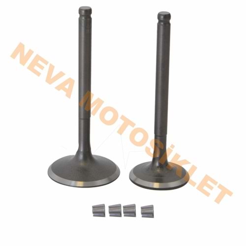 SUBAP TAKIMI [TIRNAKLI] [VTC] 150cc SCOOTER