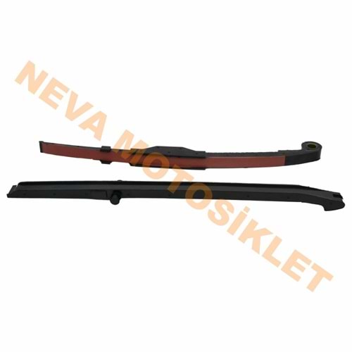 EKSANTRİK ZİNCİR KILAVUZU - SCOOTER 50cc