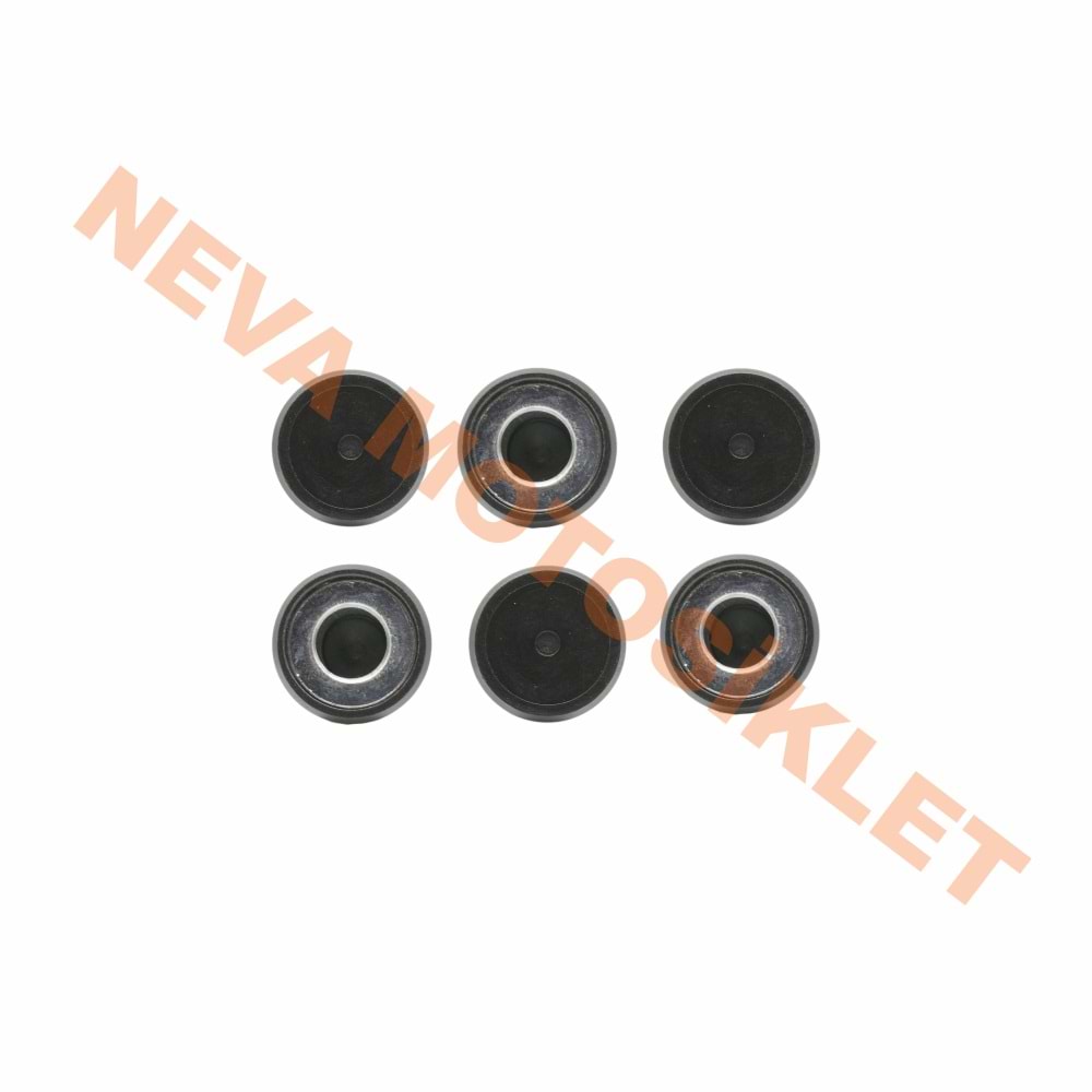 AĞIRLIK SETİ PCX [2018-2019] [2020-2024]