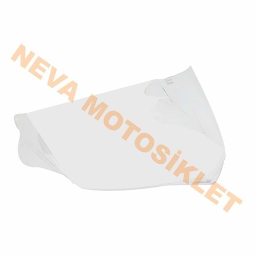 BEON-ÇENE AÇILIR KASK CAMI [B700 MODEL]