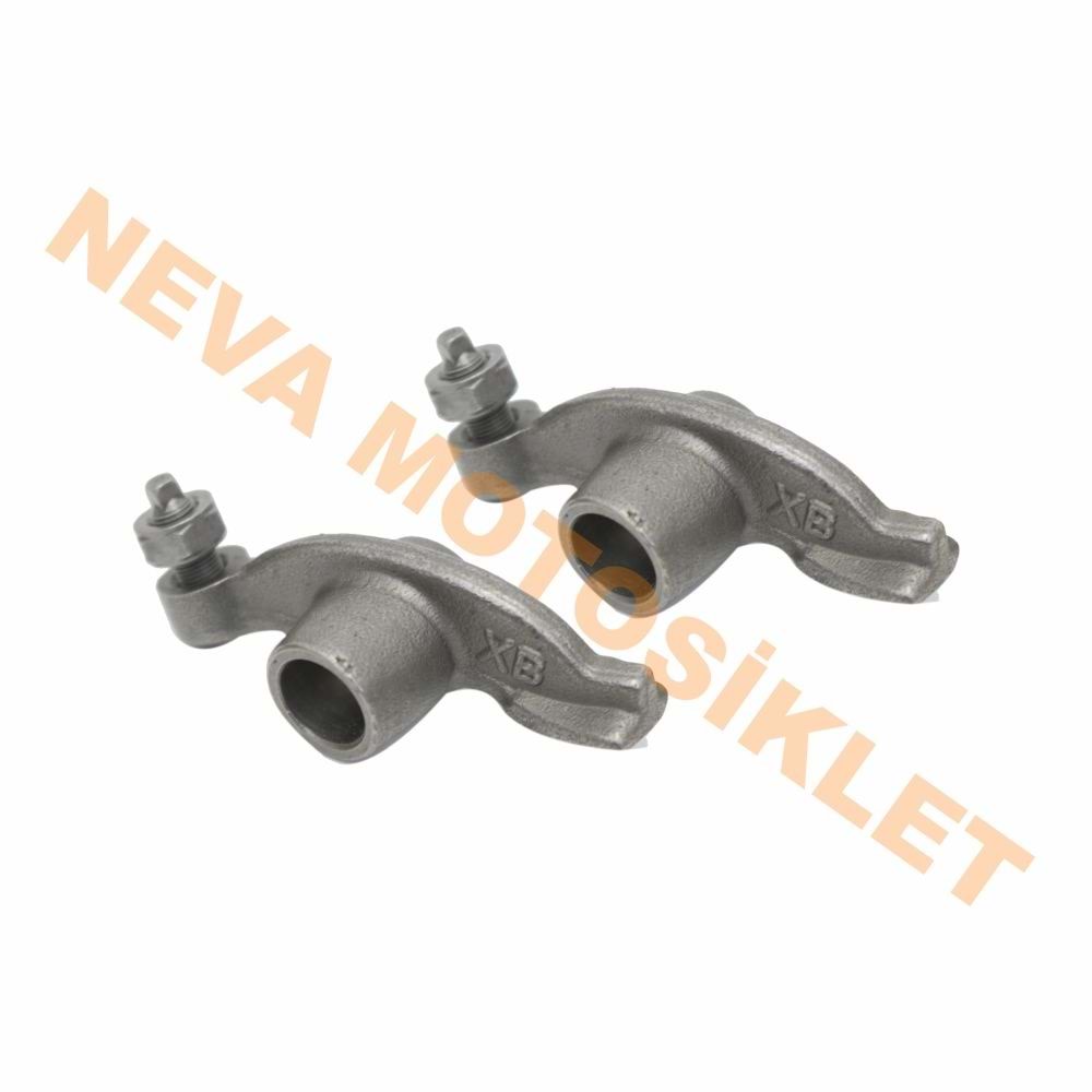 PİYANO SET SCOOTER 50cc-80cc