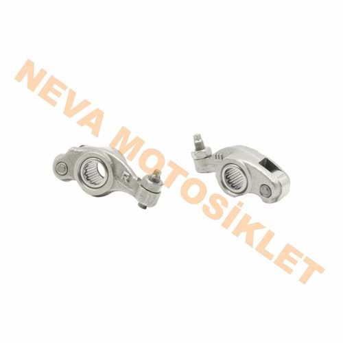 PİYANO SET PCX [2018-2019]