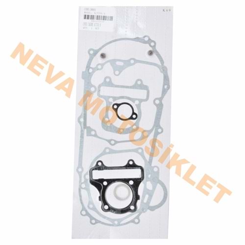 CONTA TAKIMI ACTIVA S