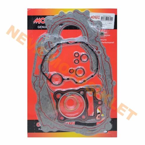 CONTA TAKIMI 65,5 mm [ÜST CONTA KLİNGRİT] BALANSLI - CG200