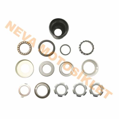 FURŞ TAKIMI [2015-2020] [ORJİNAL] YAMAHA N MAX