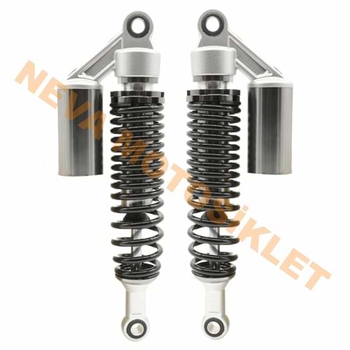 ARKA AMORTİSÖR [TAKIM] - DRIFT L