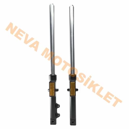 ÖN AMORTİSÖR [TAKIM] - DRIFT L