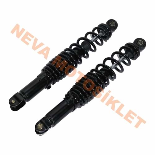 ARKA AMORTİSÖR [TAKIM] RKS NEWLIGHT