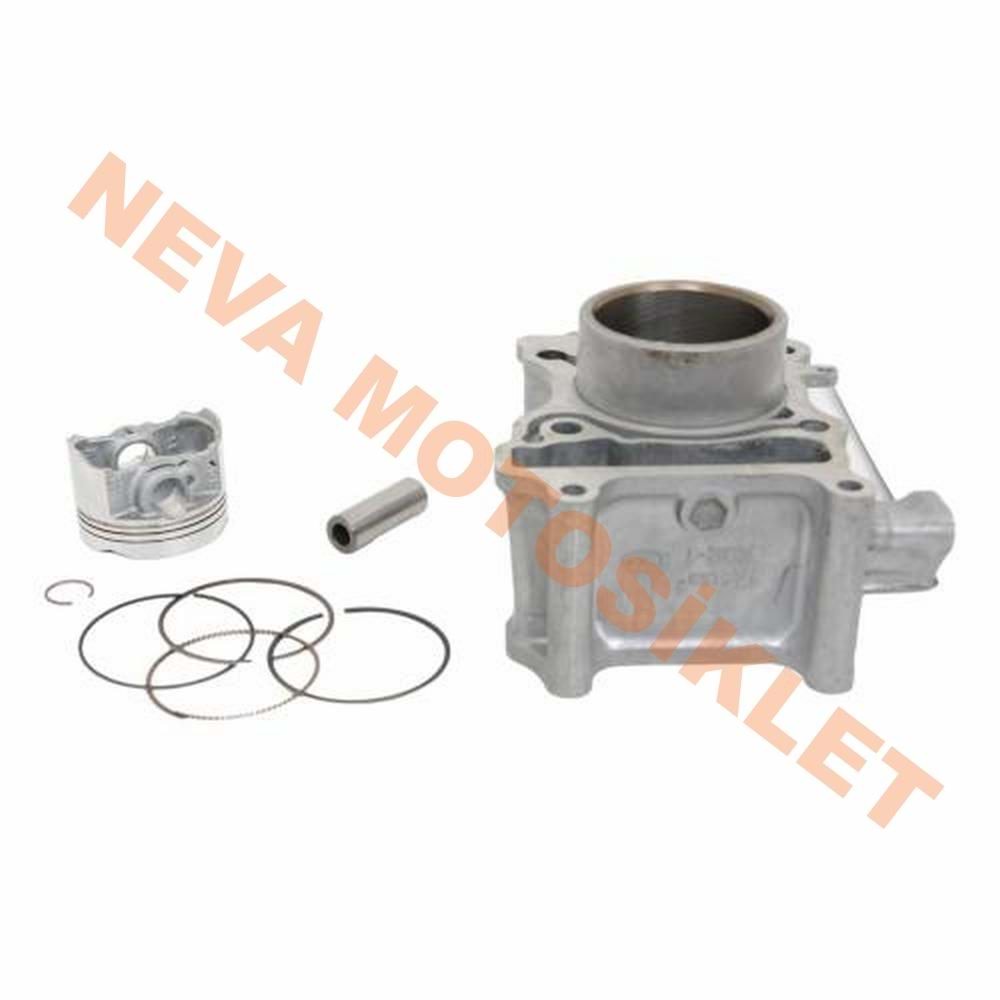 SİLİNDİR KOMPLE [2020-2022] PCX