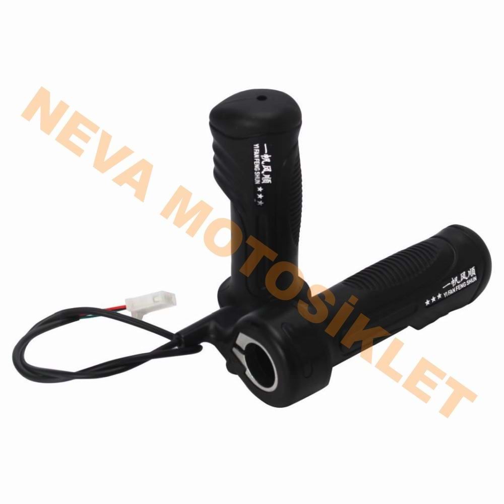 GAZ KOLU [TAKIM] [SİYAH] [ STMAX - EKOBİS - MUHTELİF ]