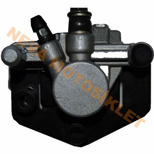 ÖN FREN ALT MERKEZ E-BIKE