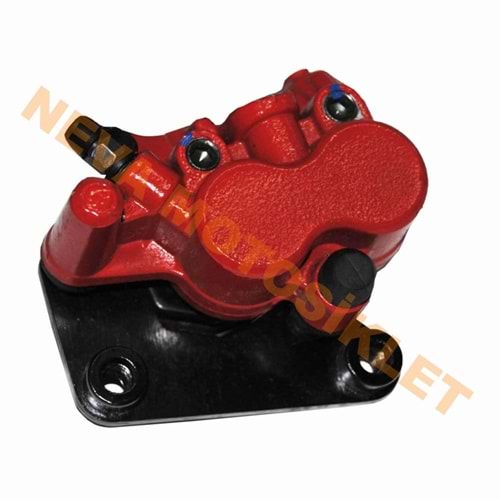 ÖN FREN MERKEZİ ALT STMAX KOBRA 2000 E-BIKE