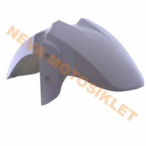 ÖN ÇAMURLUK [BEYAZ] YUKI JUPITER E-BIKE