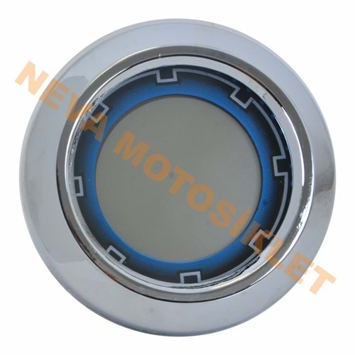 KİLOMETRE SAATİ [72V] - EBIKE