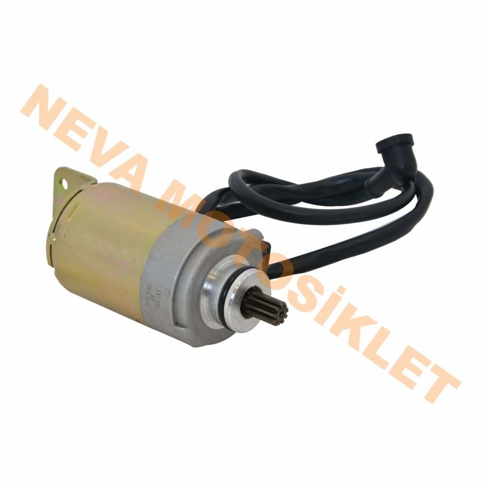 MARŞ MOTORU LONCIN 200 ATV