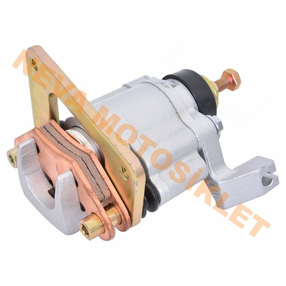 ARKA FREN MERKEZİ ALT JUMBO 200 ATV
