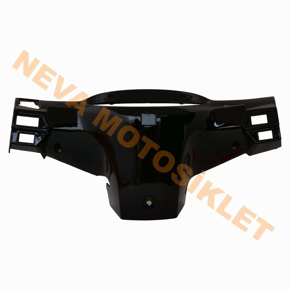 KİLOMETRE GRENAJI [SİYAH] MFH-KH-CUB
