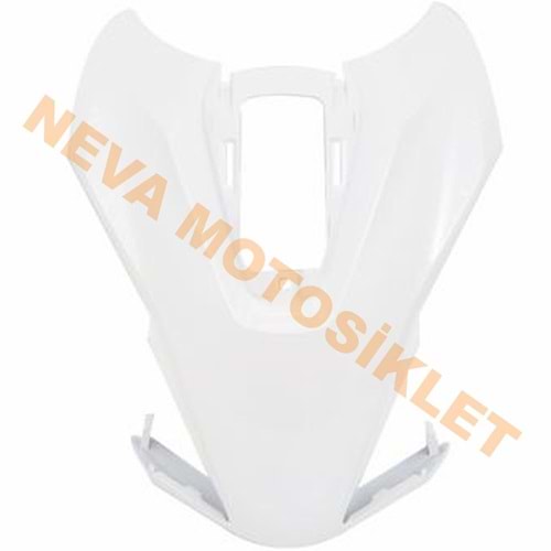 ÖN ÜÇGEN(BEYAZ)HONDA DİO (ORJİNAL