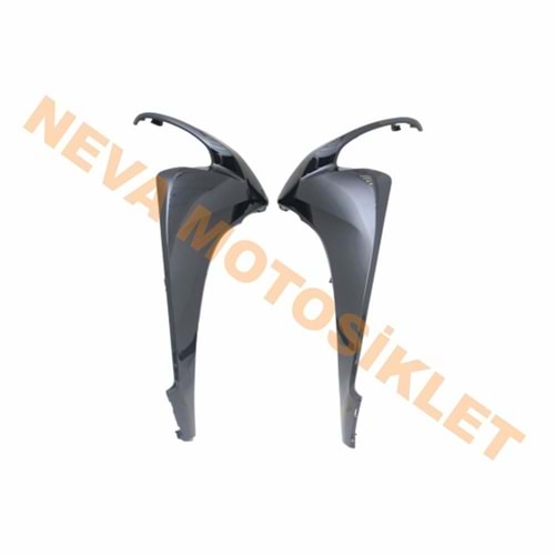 SİNYAL GRENAJ SAĞ-SOL(TAKIM)(GALAKSİ SİYAH)HONDA DIO