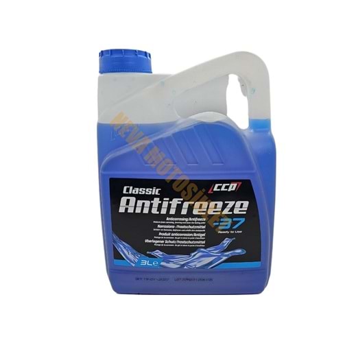 MOTUL CCP ANTIFREEZE