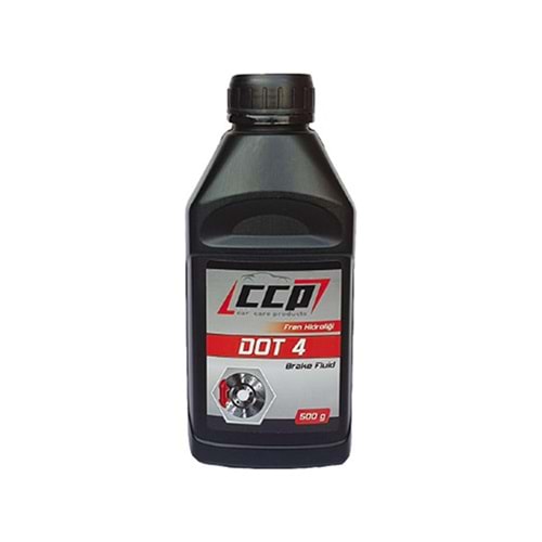 MOTUL CCP HİDROLİK FREN SIVISI DOT 4 500 gr