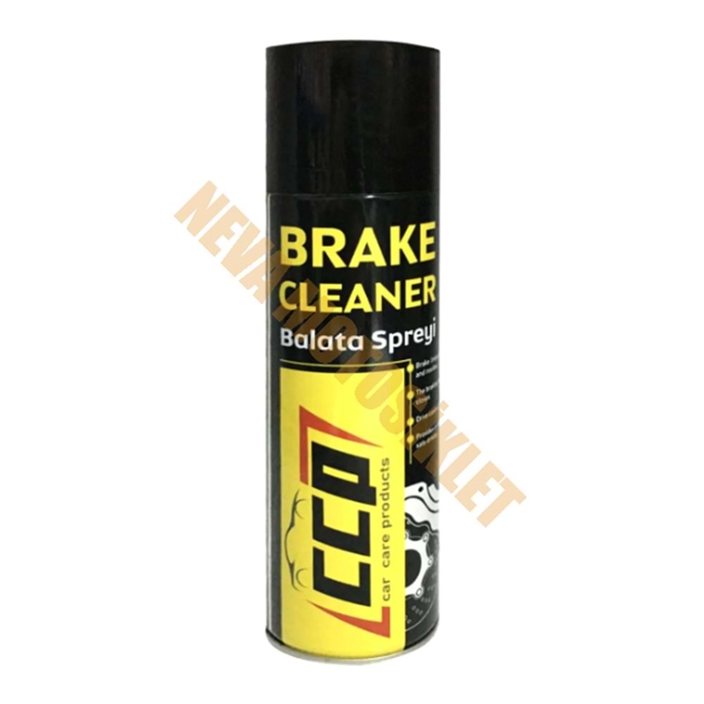 MOTUL CCP BALATA SPREYİ