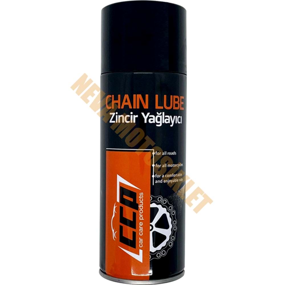 MOTUL CCP ZINCIR YAĞLAMA SPREYI