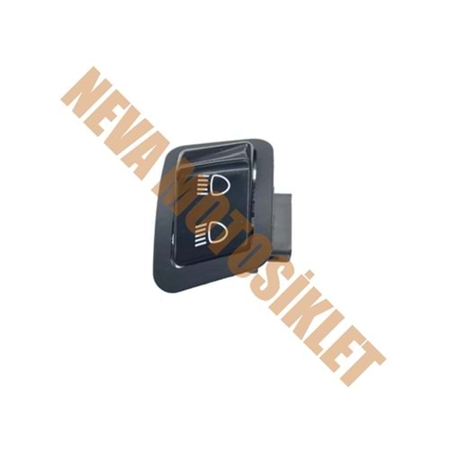 DIO SELLEKTÖR DÜĞMESİ