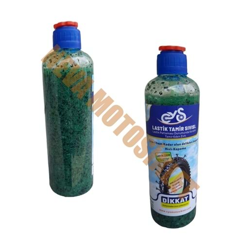 LASTİK TAMİR SIVISI