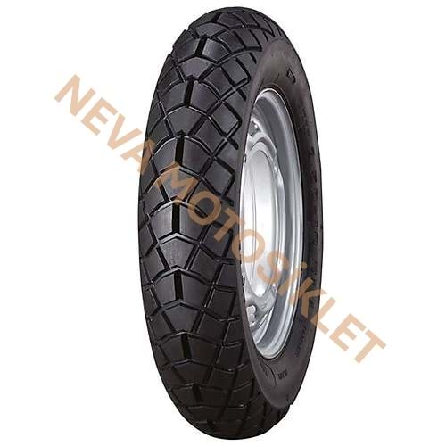 ANLAS 3.50-10 MB79 TL IRC SCOOTER LASTİK