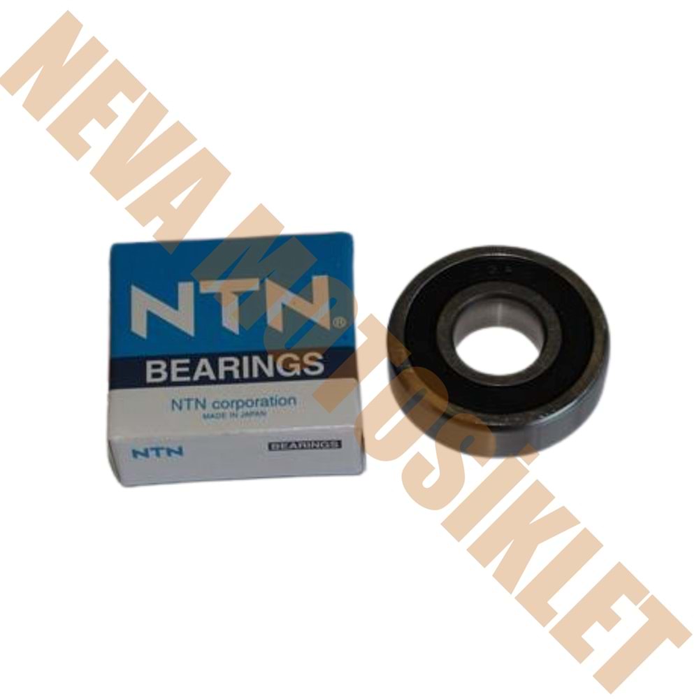 ACTIVA-GY6 50-TVS PEP ÖZEL BİLYA KB 42-17 NTN