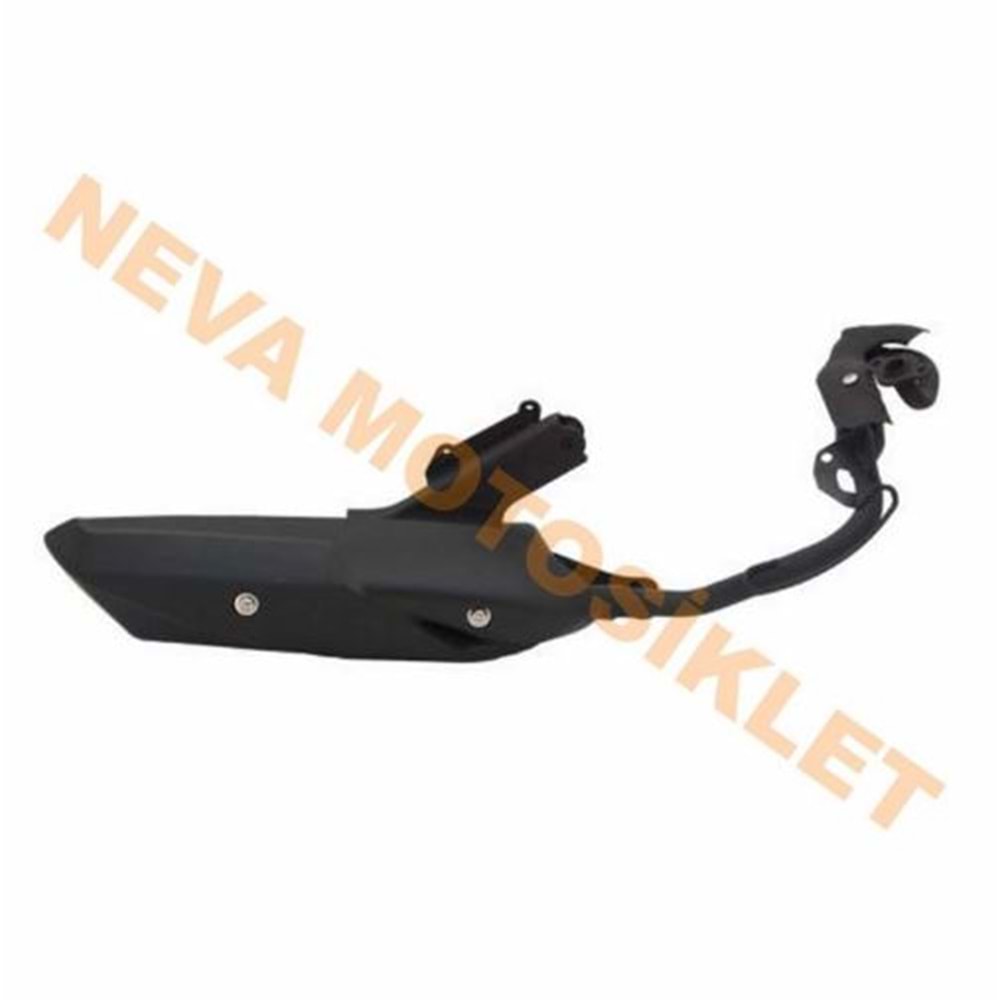 HONDA DIO 110 EGZOZ ORJINAL