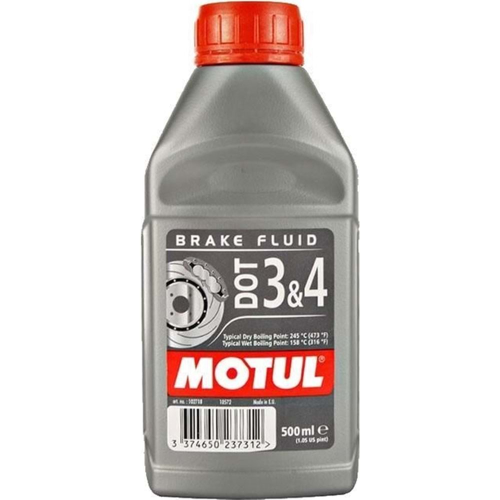 MOTUL HİDROLİK YAĞ