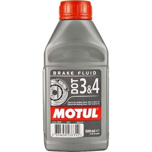 MOTUL HİDROLİK YAĞ