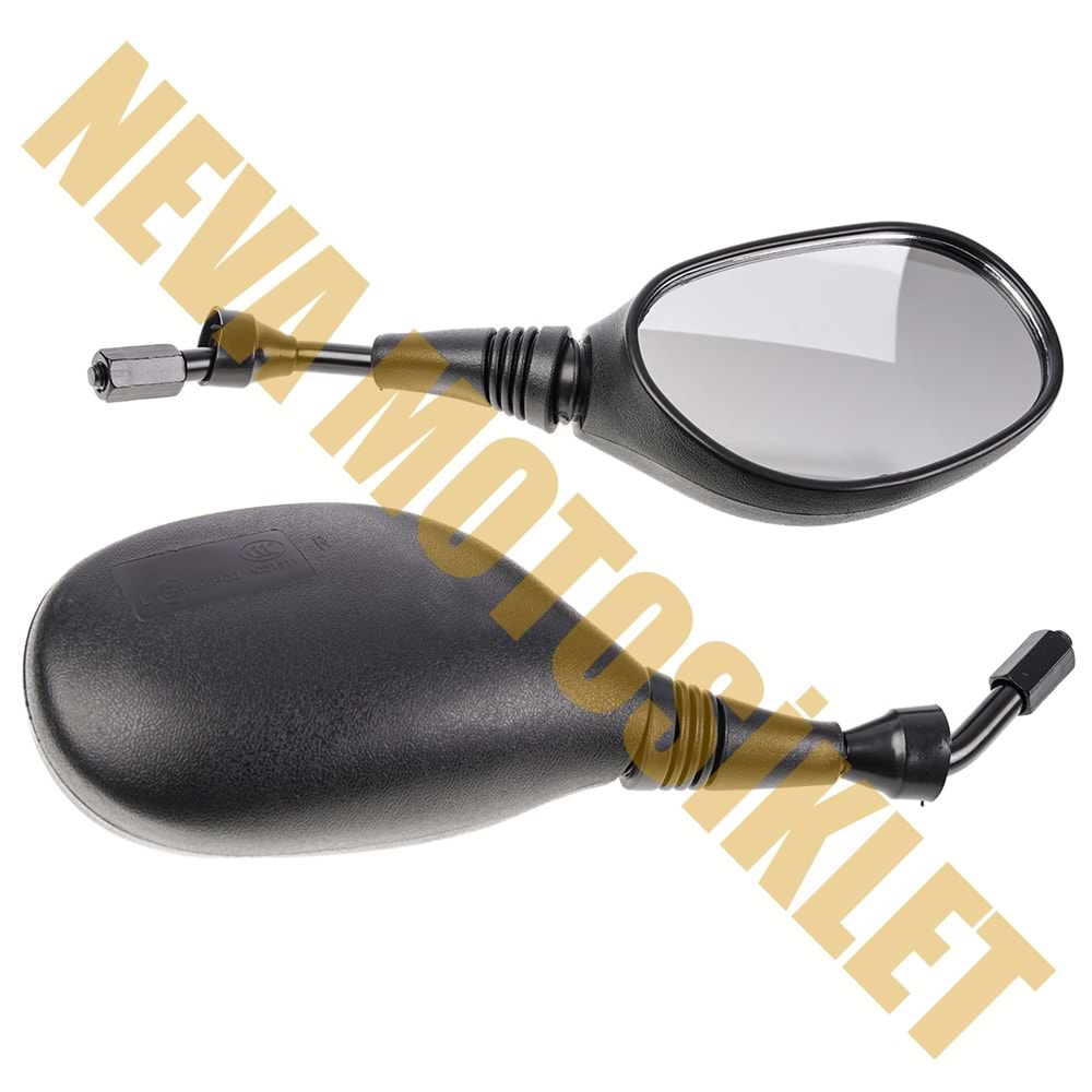 AYNA 8mm OEM CUB APEX