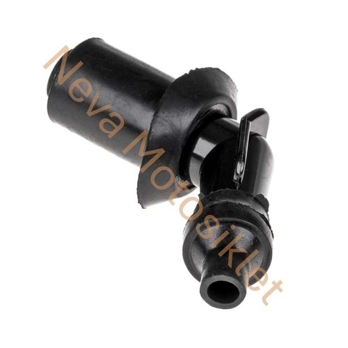 BUJİ BAŞLIĞI SCOOTER