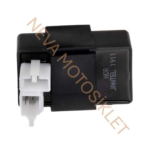 CDI BEYİN 125 VİTESLİ