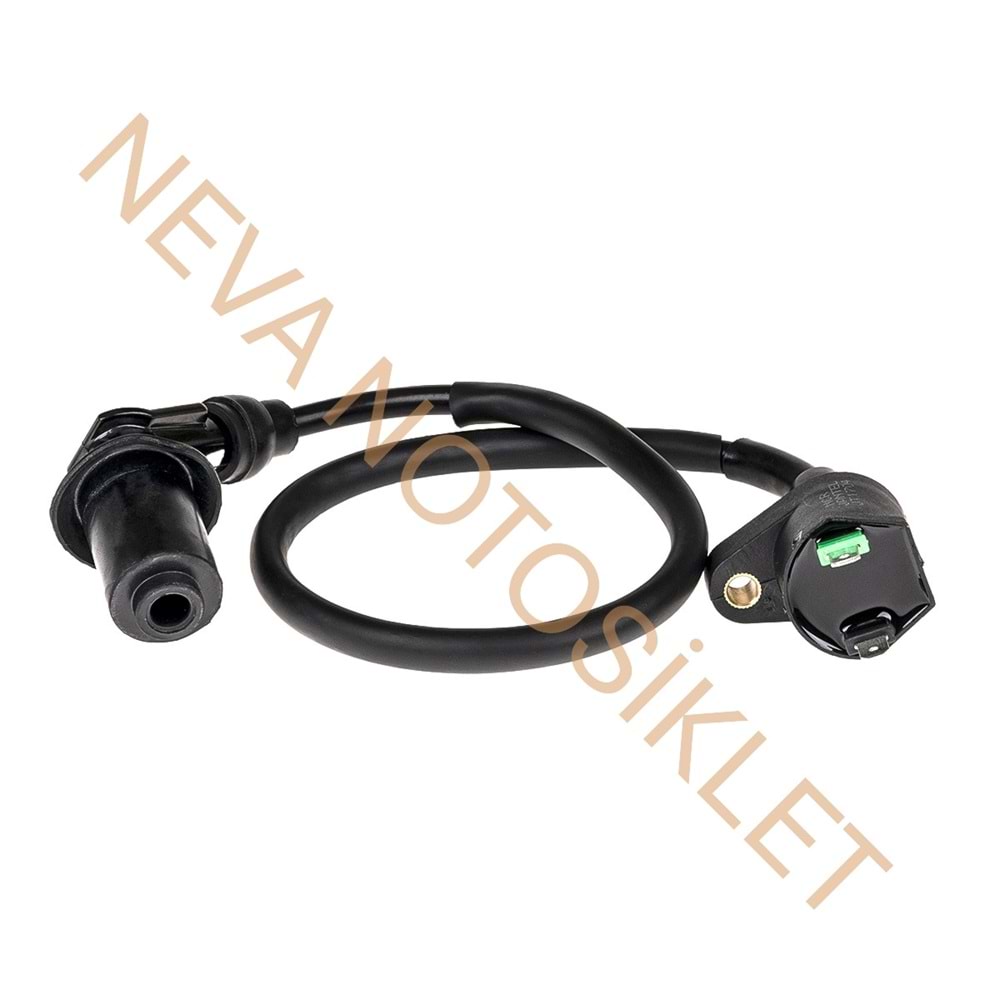 DIŞ BOBİN + BUJİ BAŞI SCOOTER