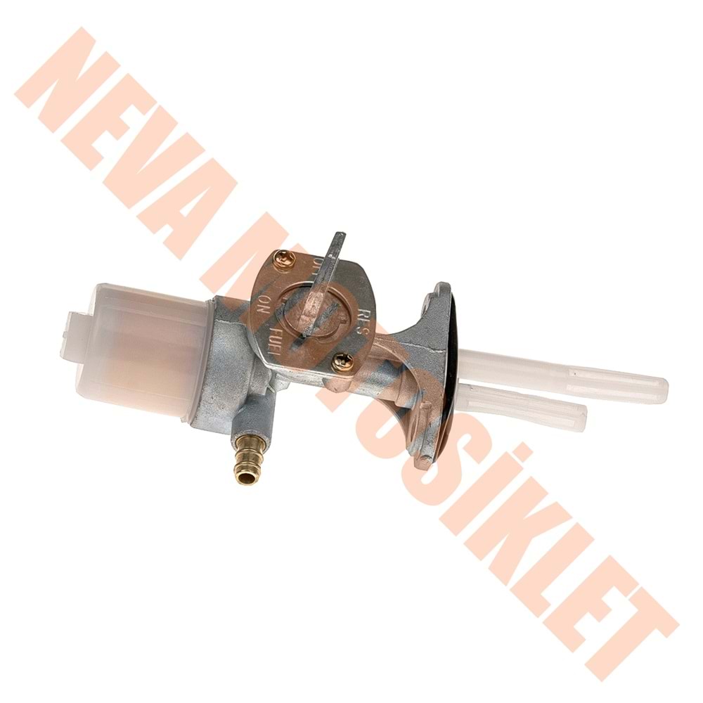 DRIFT BENZİN MUSLUĞU MH-125