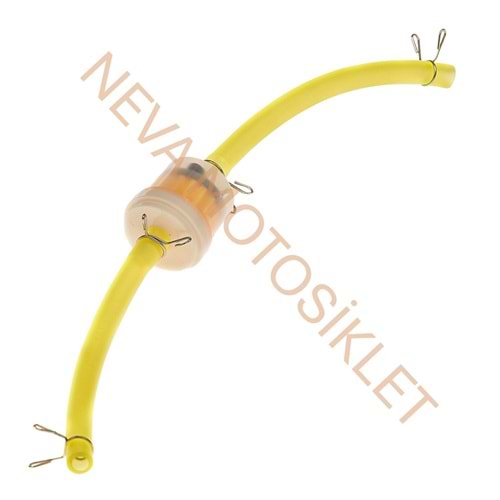 BENZİN SÜZGECİ FİLTRE