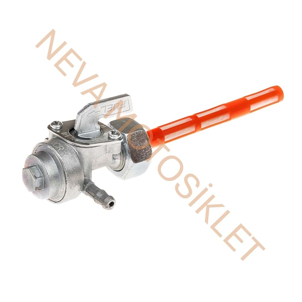 BENZİN MUSLUĞU CG 125