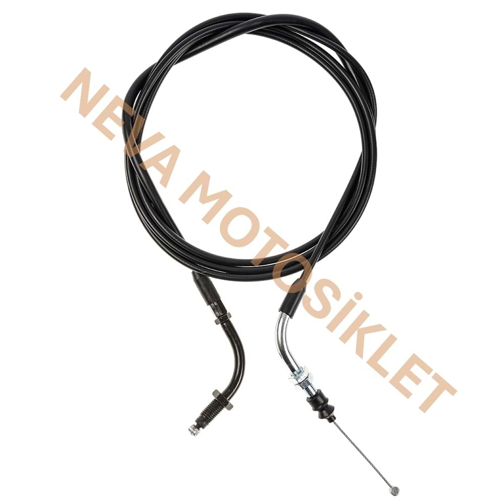 SCOOTER 125-150 GAZ TELİ