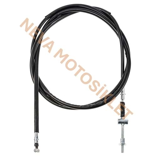 SCOOTER 150 ARKA FREN TELİ 212CM