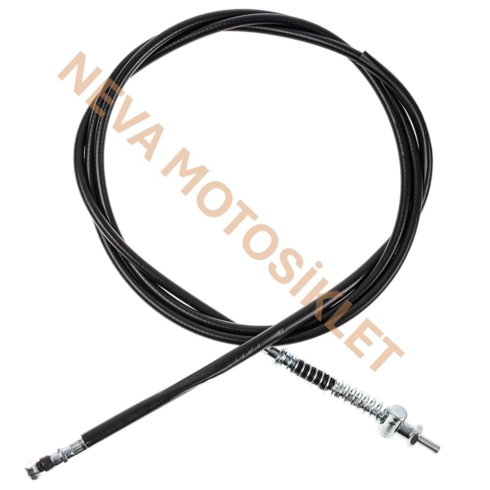 SCOOTER ARKA FREN TELİ (212 CM)