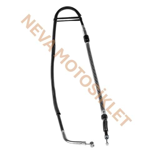 DEBRİYAJ TELİ YBR 125