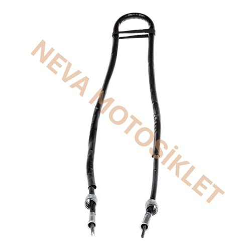 KİLOMETRE TELİ SCOOTER 50CC